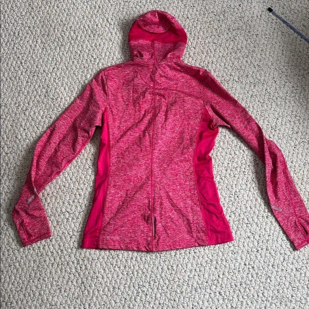 Brooks Equilibrium Thermal Jacket View 4